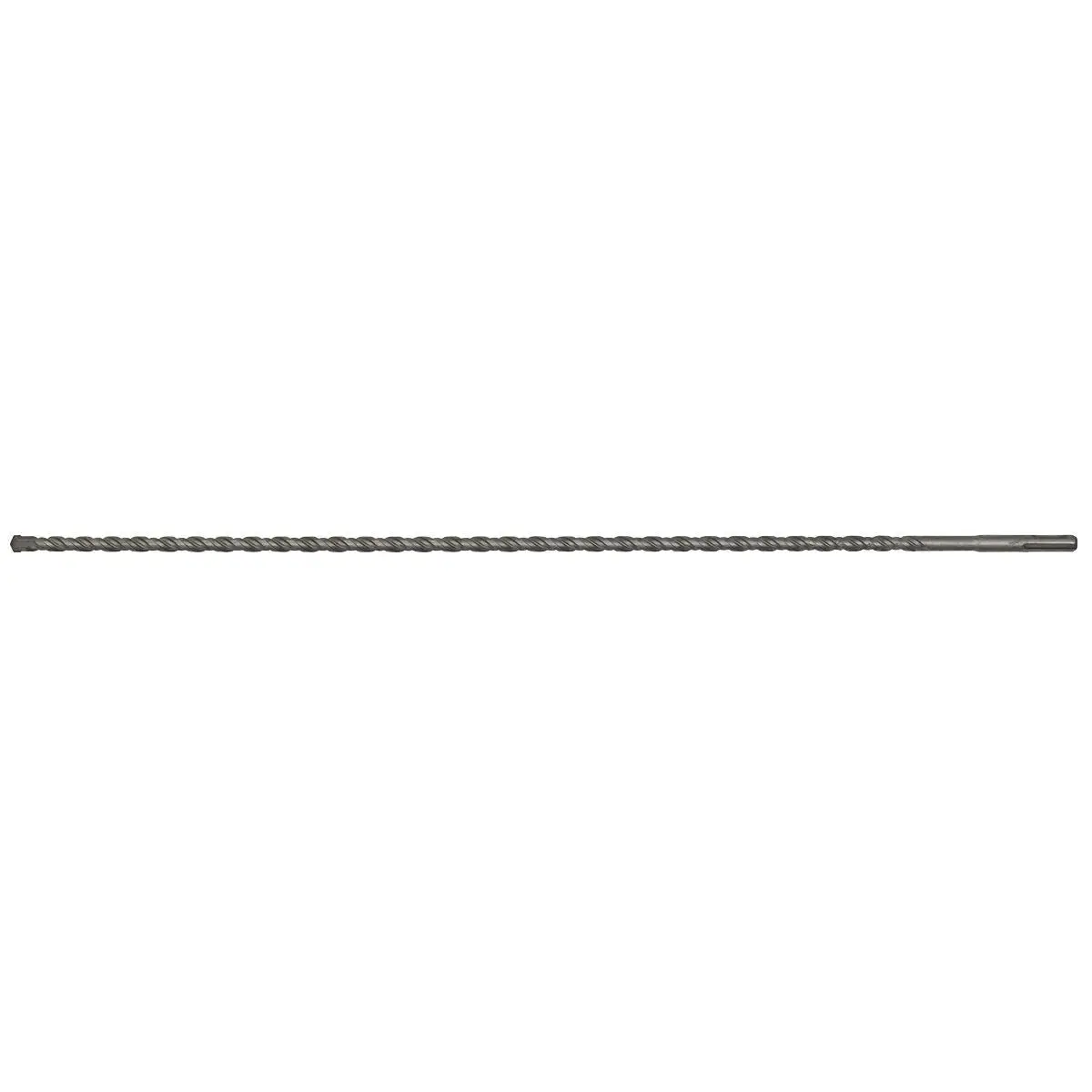 Sealey Sds Plus Drill Bit Ø10 X 600Mm 1