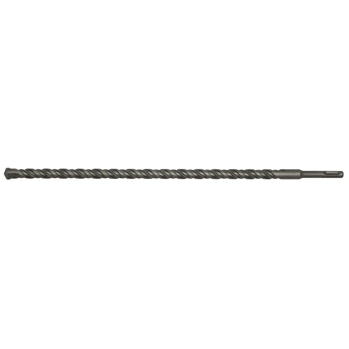 Sealey Sds Plus Drill Bit Ø16 X 450Mm 1