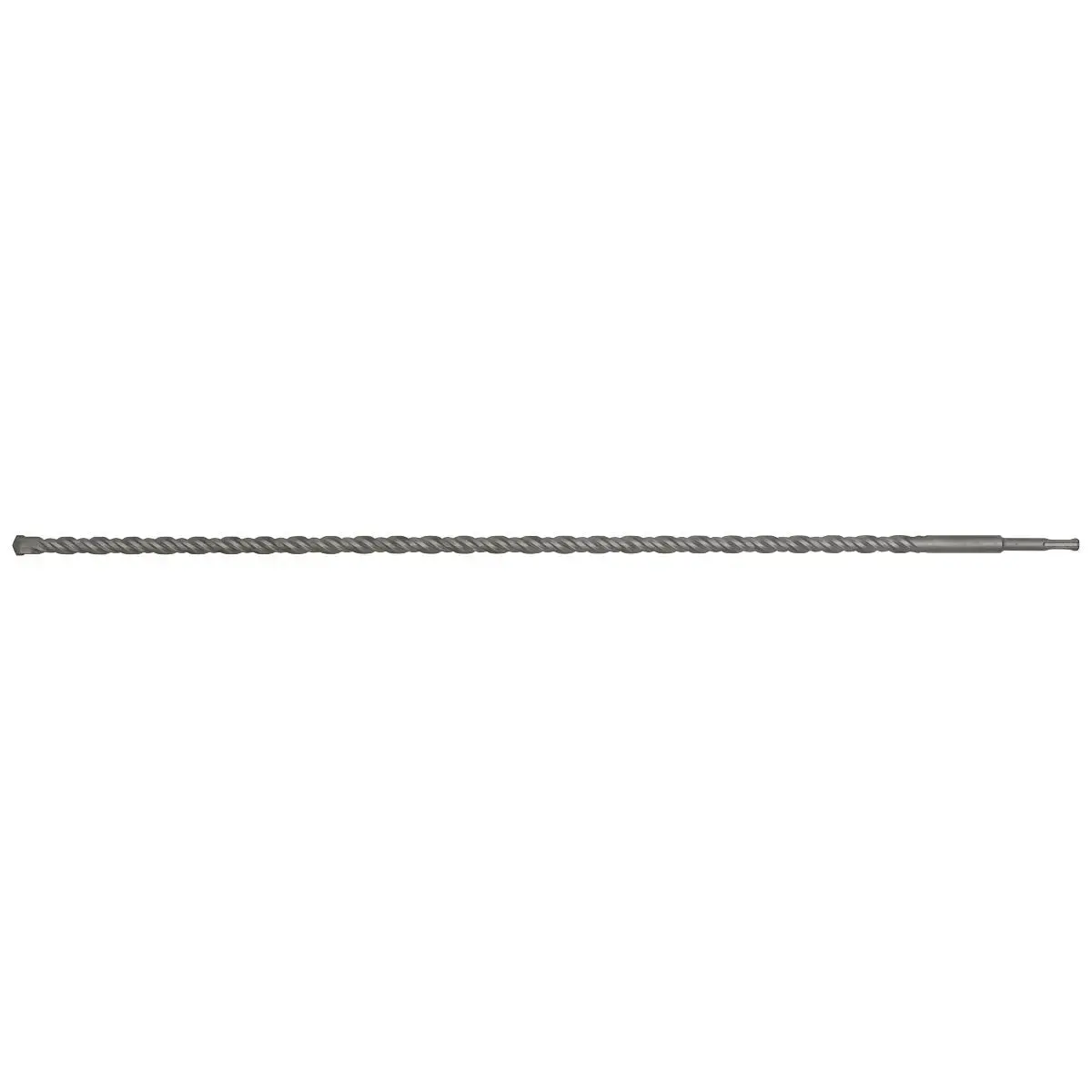 Sealey Sds Plus Drill Bit Ø16 X 800Mm 1