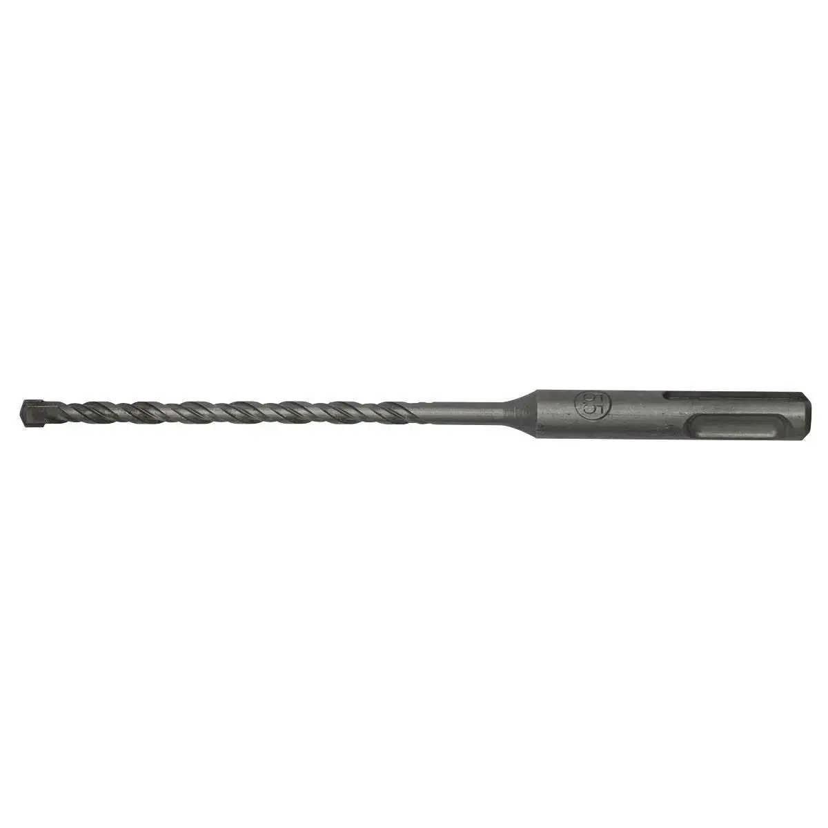 Sealey Sds Plus Drill Bit Ø5.5 X 160Mm 1