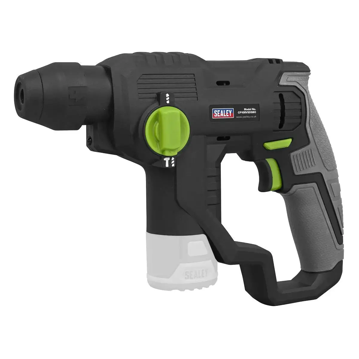 Sealey Sds Plus Rotary Hammer Drill 10.8V Sv10.8 Series 1