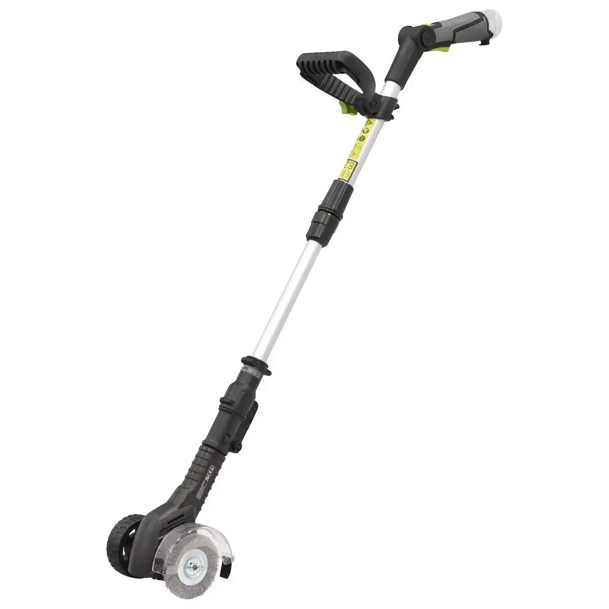 Sealey Sv10.8 Series 100Mm Cordless Joint Cleaner 10.8V - Body Only 1