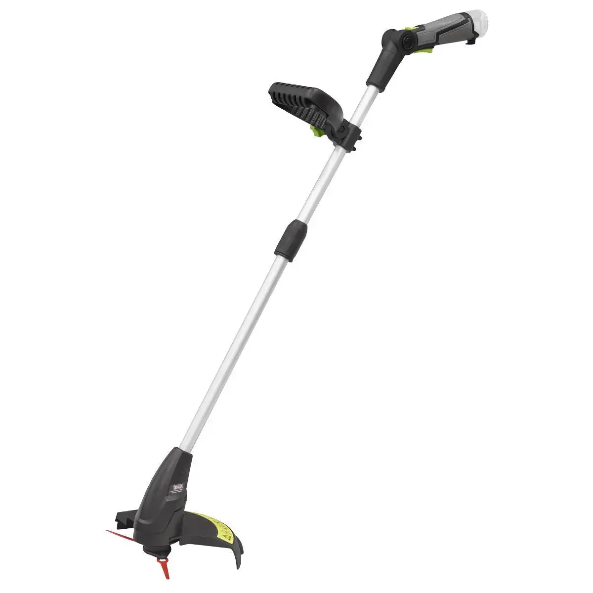 Sealey Sv10.8 Series Cordless Grass Trimmer 10.8V - Body Only 1