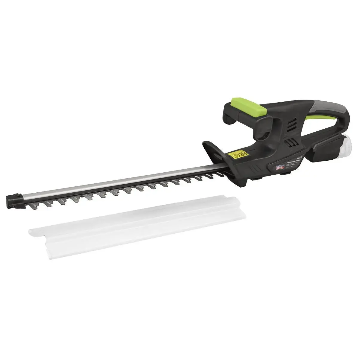 Sealey Sv10.8 Series Cordless Hedge Trimmer 10.8V - Body Only 1