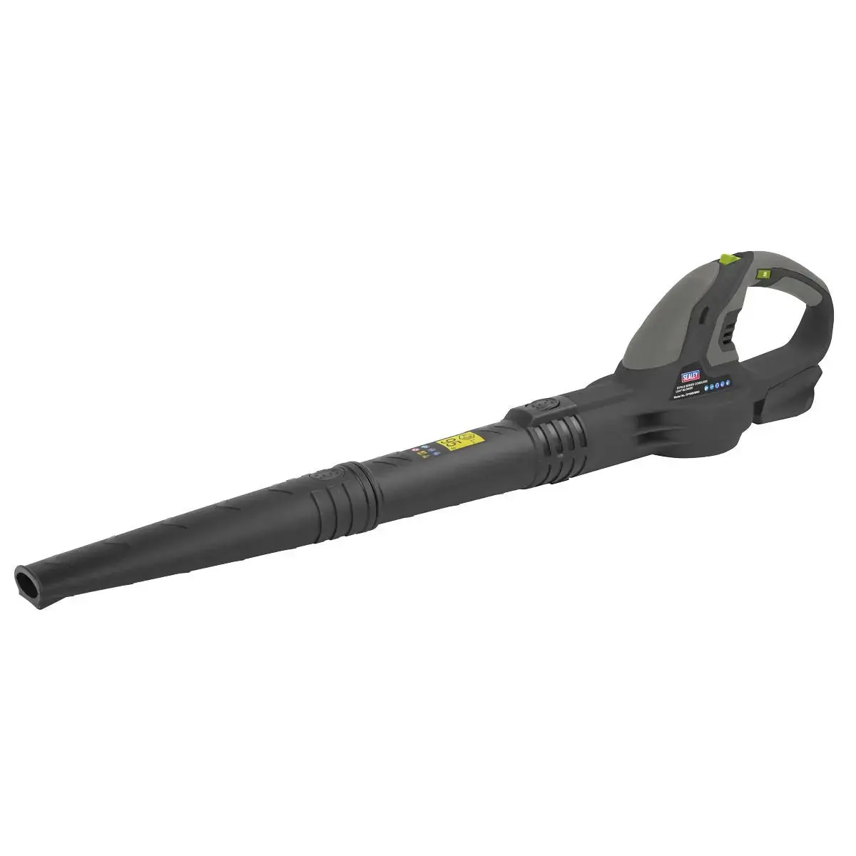 Sealey Sv10.8 Series Cordless Leaf Blower 10.8V - Body Only 1