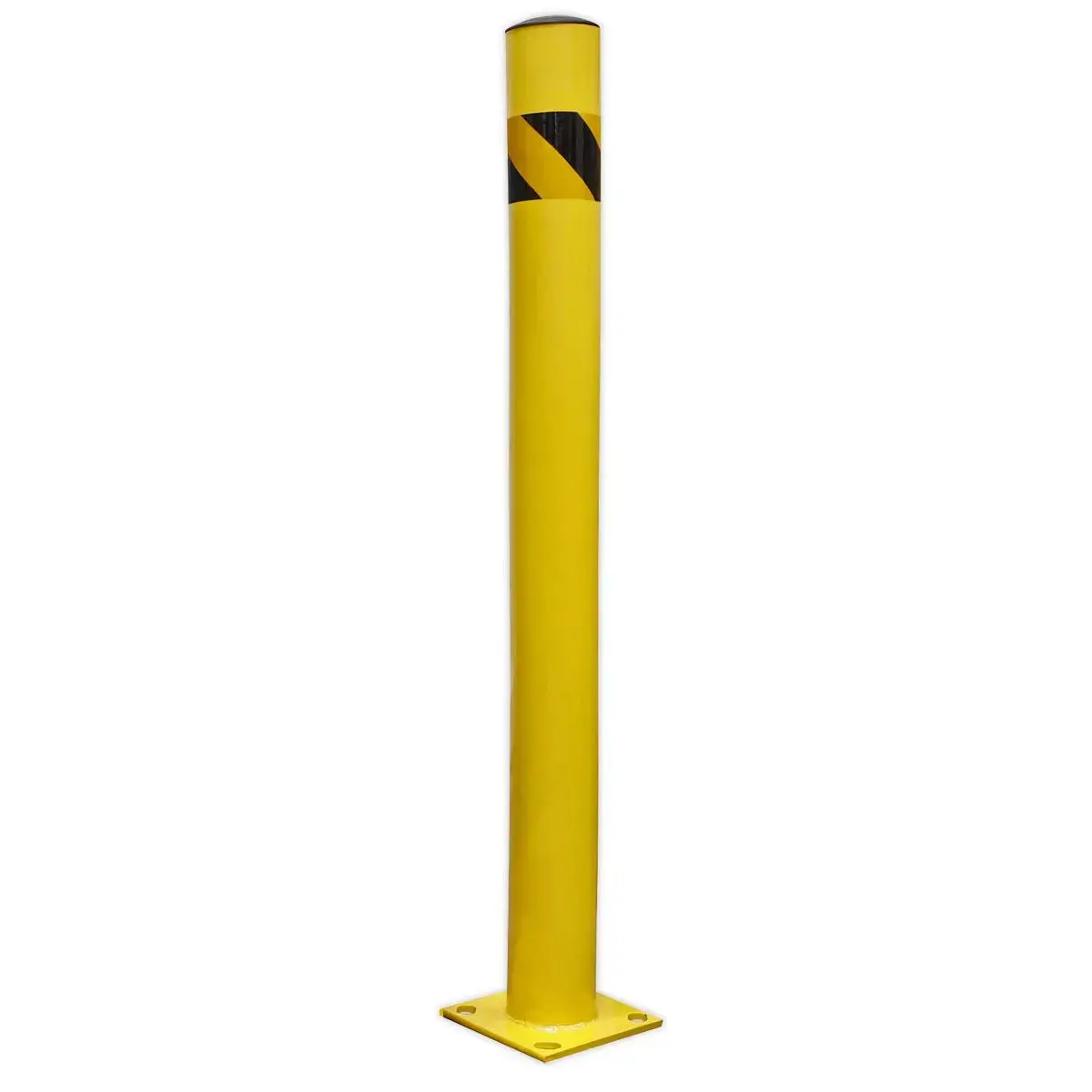Sealey Safety Bollard 1200Mm 1