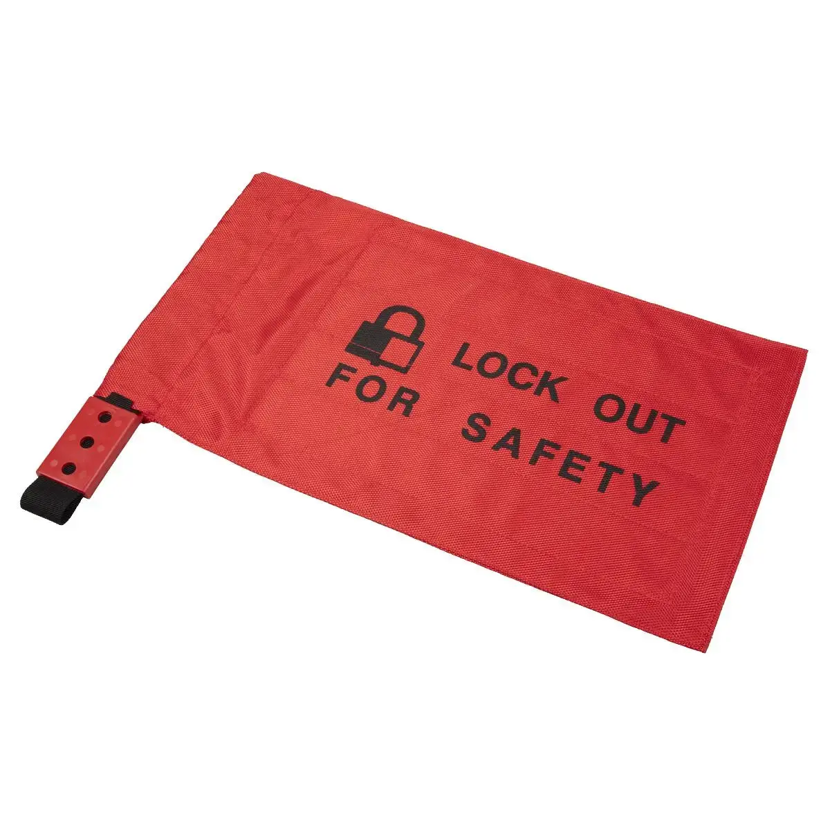 Sealey Safety Lockout Bag 1