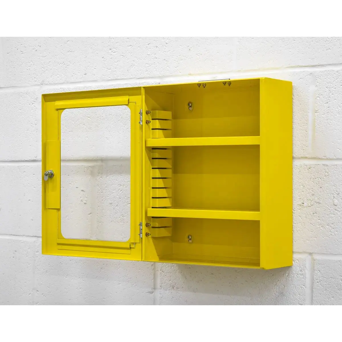Sealey Safety Lockout Cabinet 2