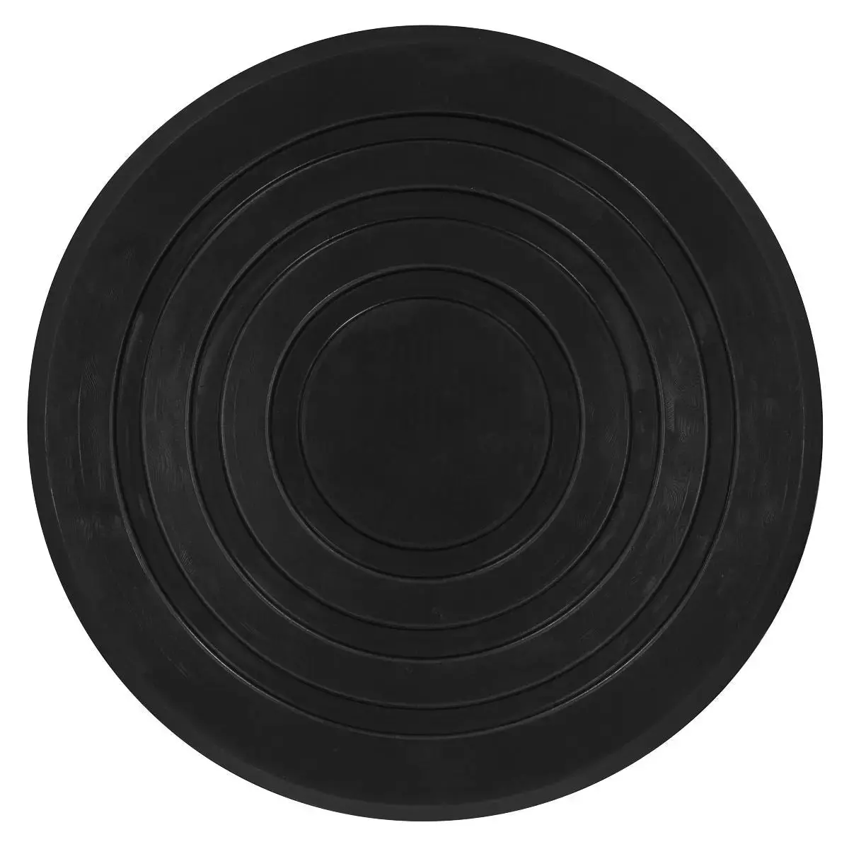 Sealey Safety Rubber Jack Pad - Type A 1