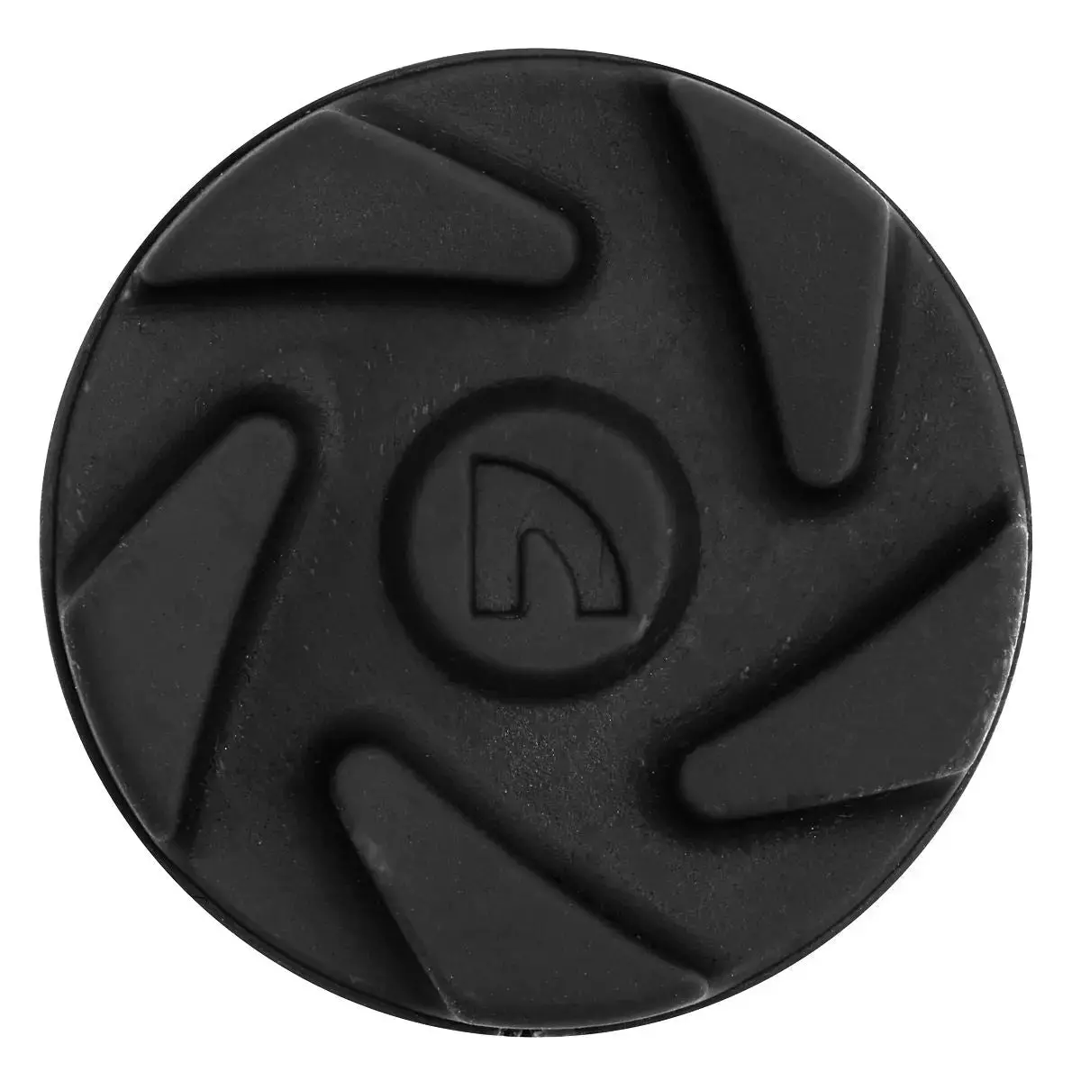 Sealey Safety Rubber Jack Pad - Type B 1
