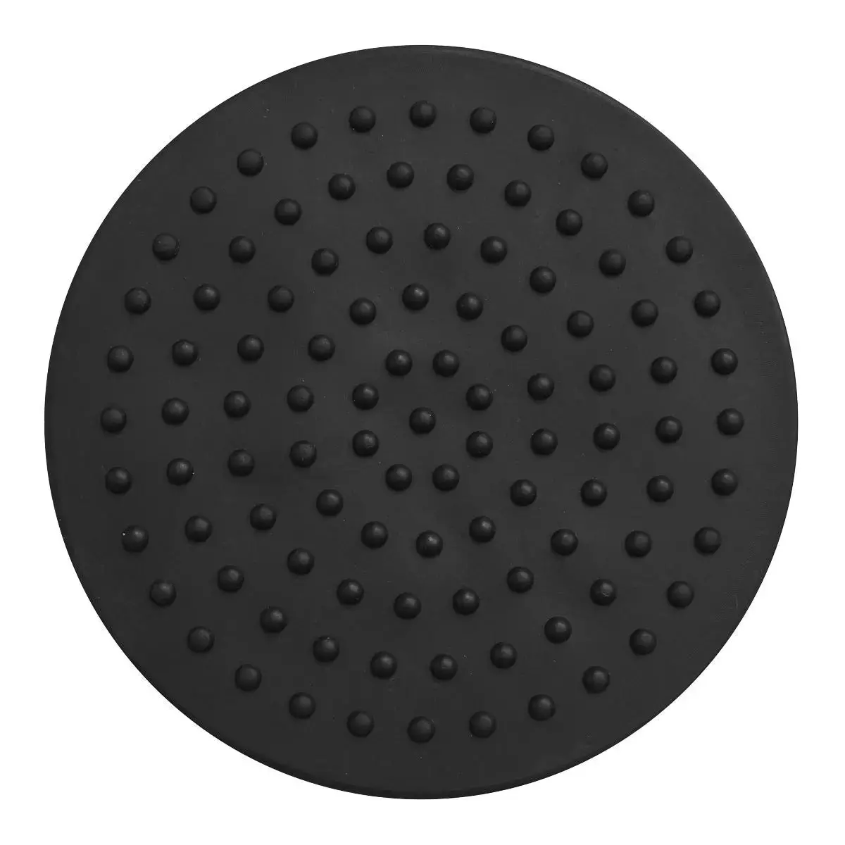 Sealey Safety Rubber Trolley Jack Pad Type B To Fit 112-117Mm Saddle 1
