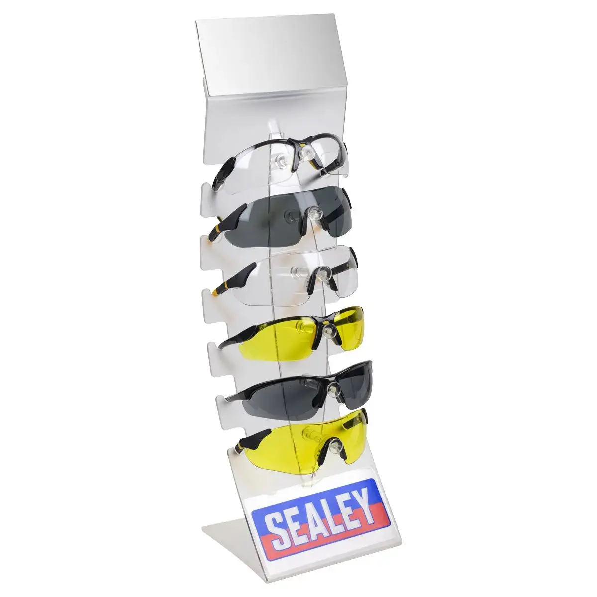 Sealey Safety Spectacle Stand Deal 1