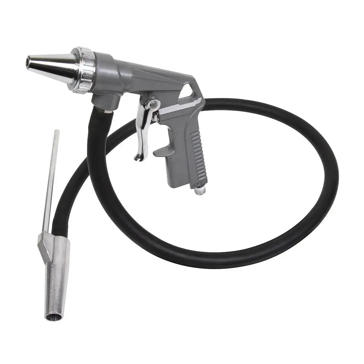 Sealey Sandblasting Gun Bulk Pick-Up With Ø6mm Nozzle 1