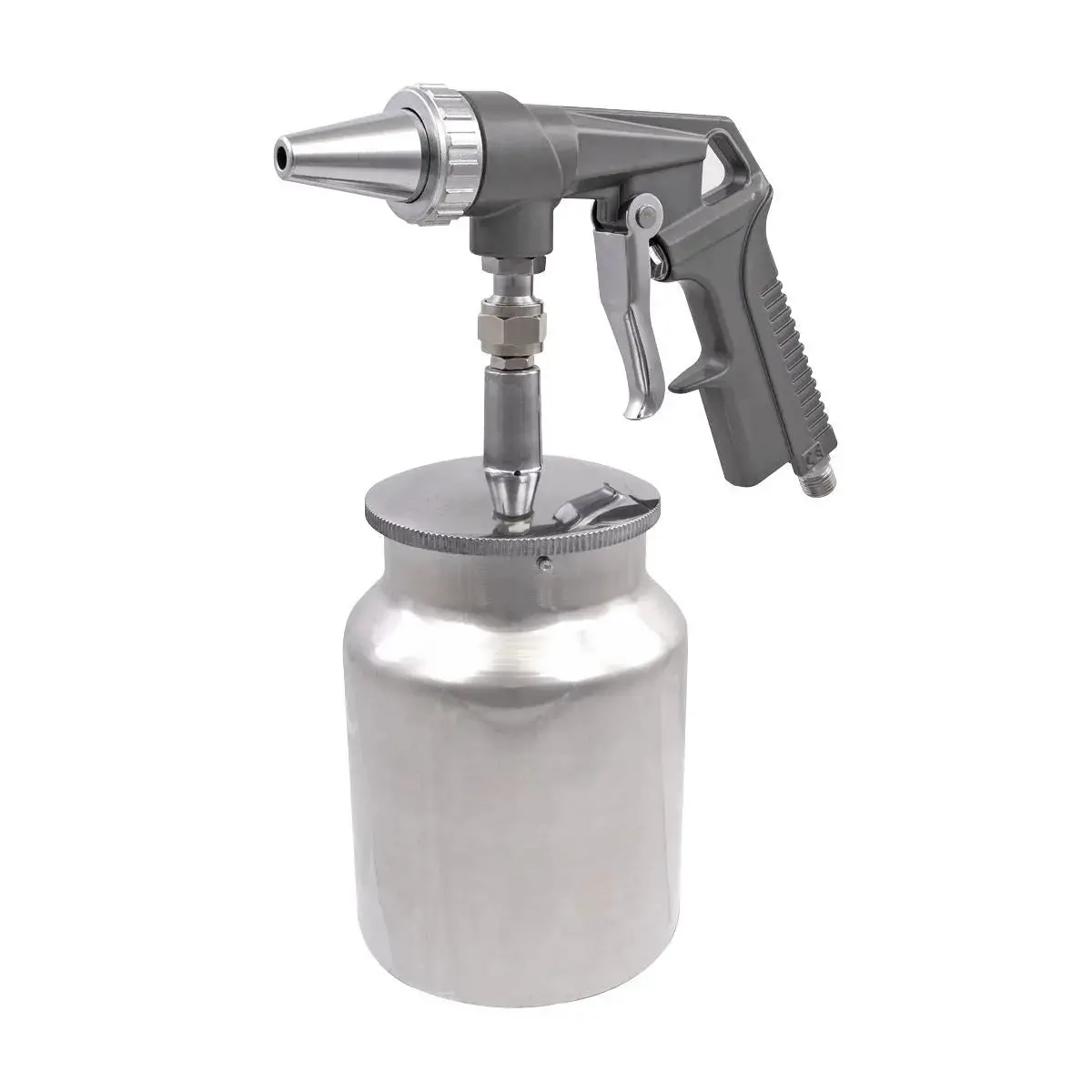 Sealey Sandblasting Gun With 6Mm Nozzle 1