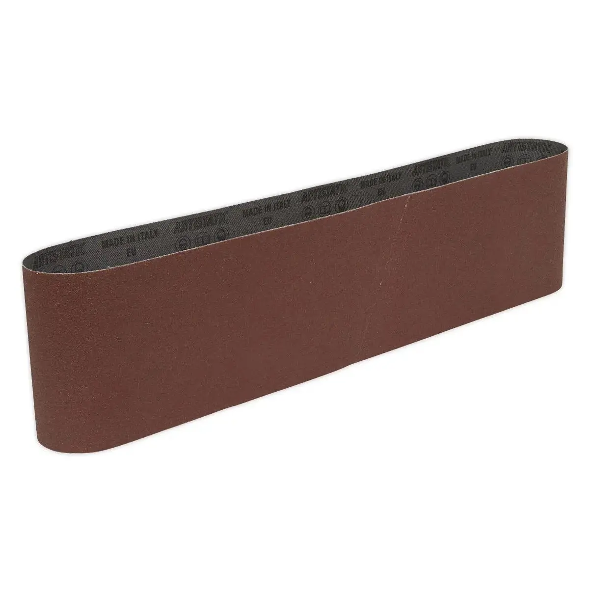 Sealey Sanding Belt 915 X 100Mm 80Grit 1