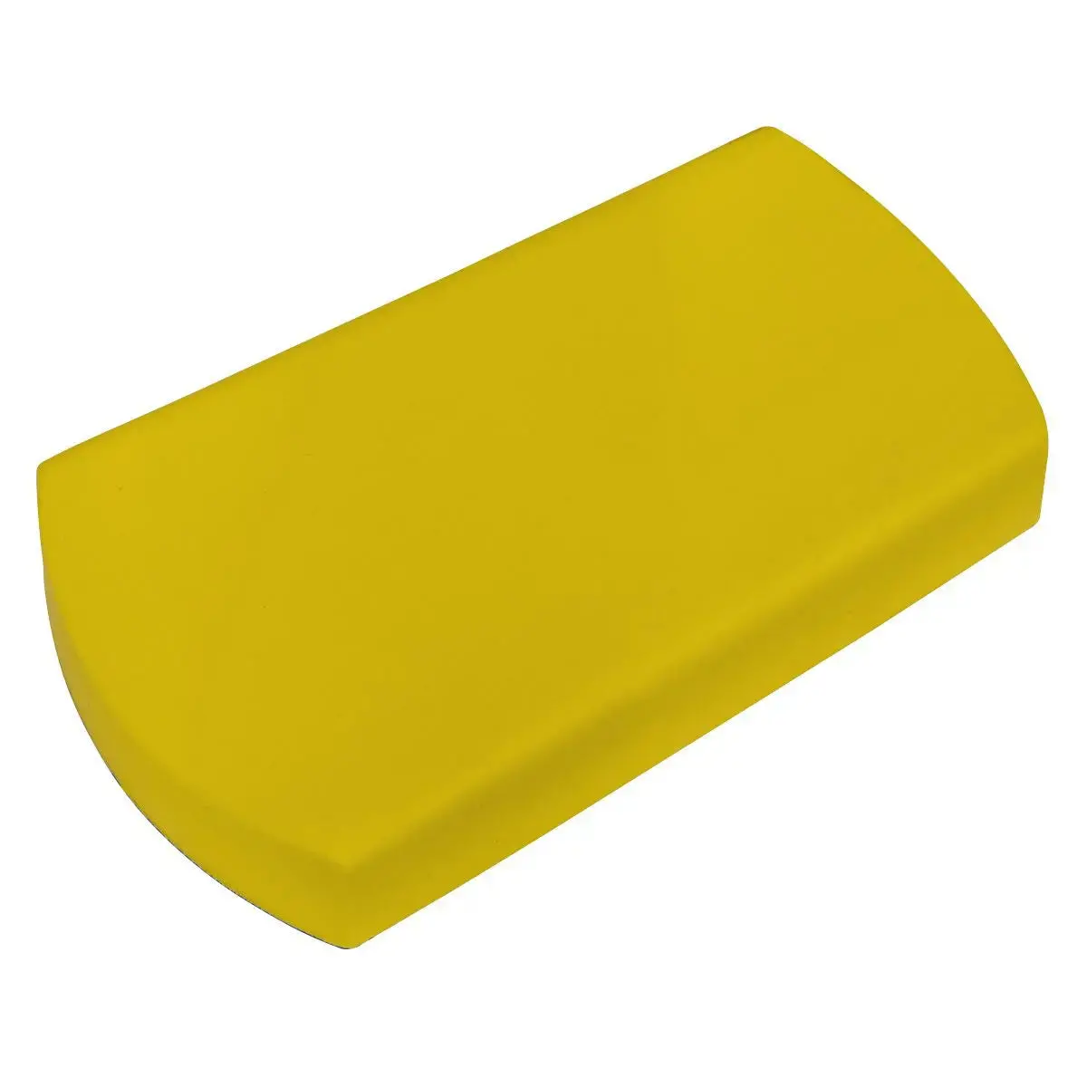Sealey Sanding Block Concave Hook-And-Loop 90 X 155Mm 1