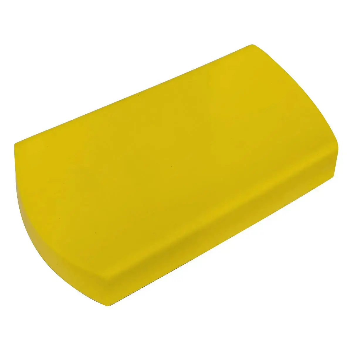 Sealey Sanding Block Concave Hook-And-Loop 90 X 155Mm 1