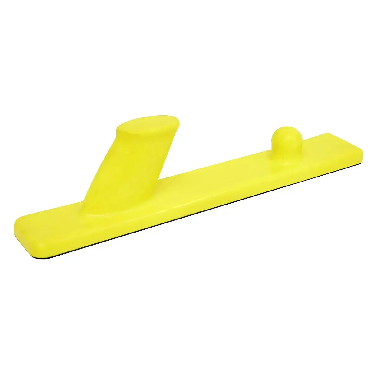 Sealey Sanding Block, 2-Handed Hook-And-Loop 75 X 440Mm 1