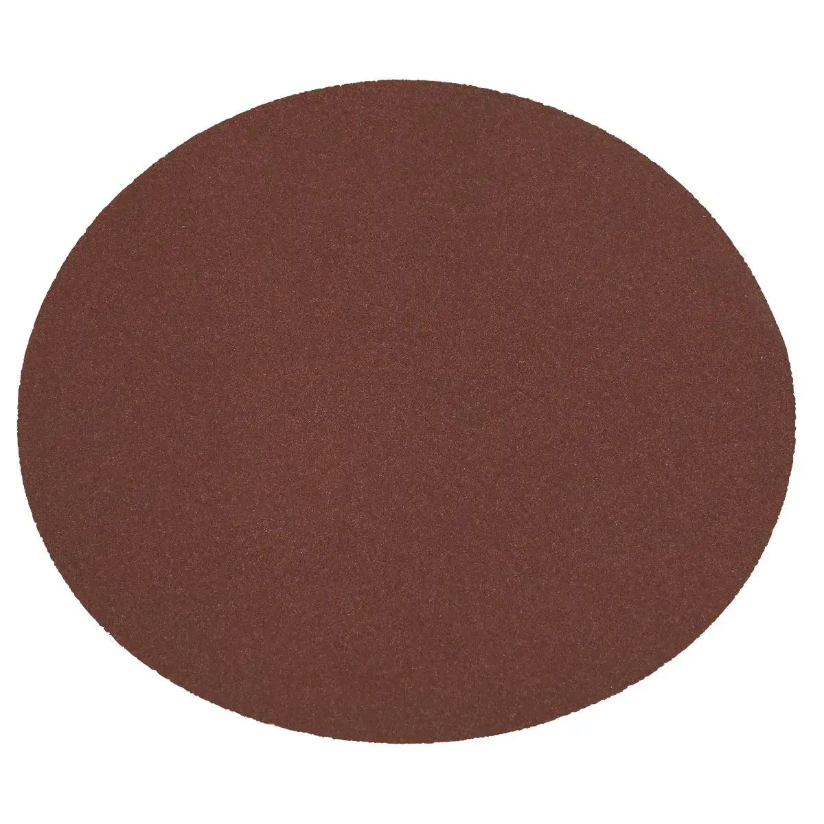 Sealey Sanding Disc Ø150mm 80Grit Adhesive Backed 1