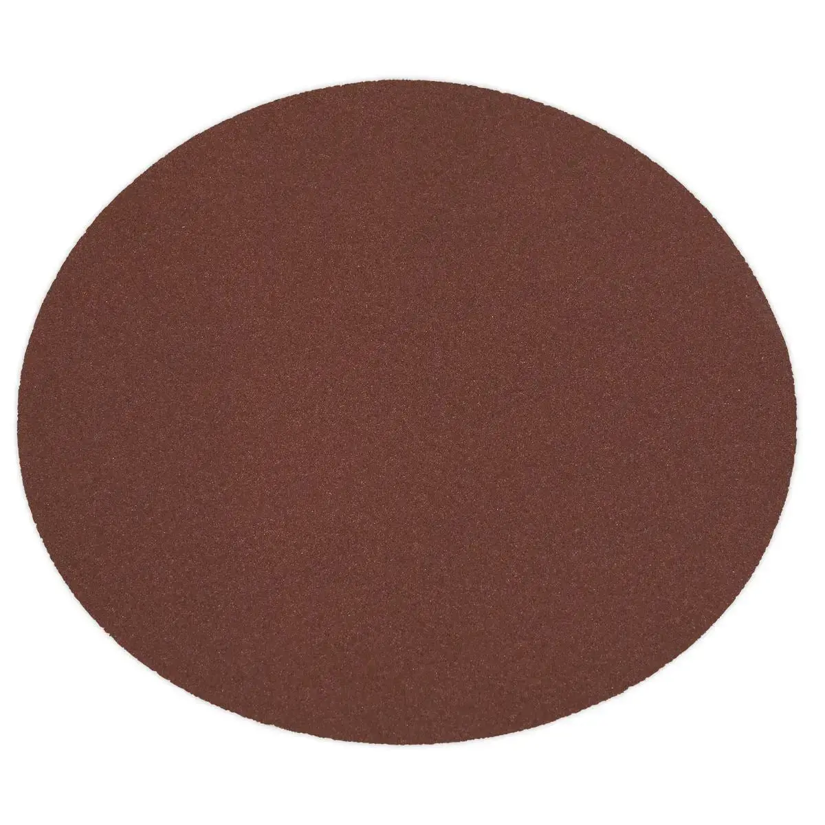 Sealey Sanding Disc Ø305mm 80Grit Hook-And-Loop 1