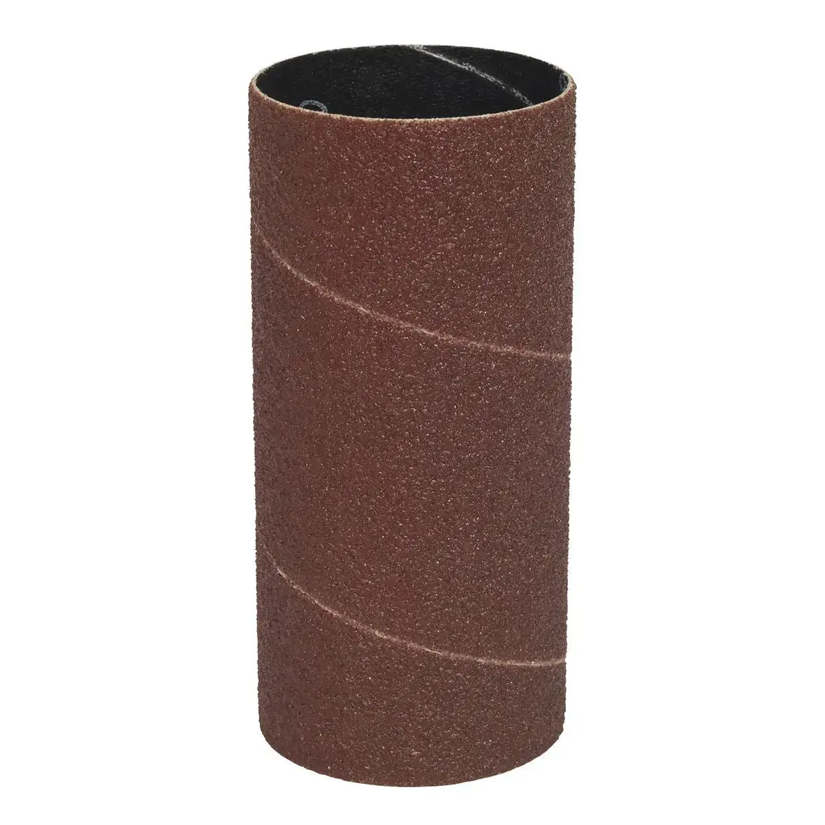 Sealey Sanding Sleeves Assorted 80 Grit - Pack Of 5 2