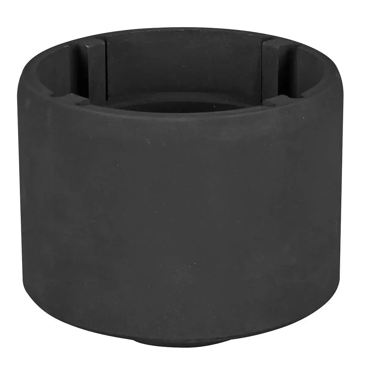 Sealey Scania Transmission Shaft Retaining Nut Socket 3/4"Sq Drive 72Mm 1