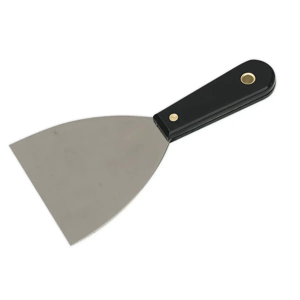Sealey Scraper Rigid 100Mm 1