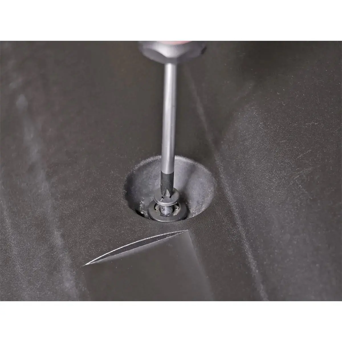 Sealey Screw Rivet, Ø15mm X 21Mm, Gm & Honda - Pack Of 20 2