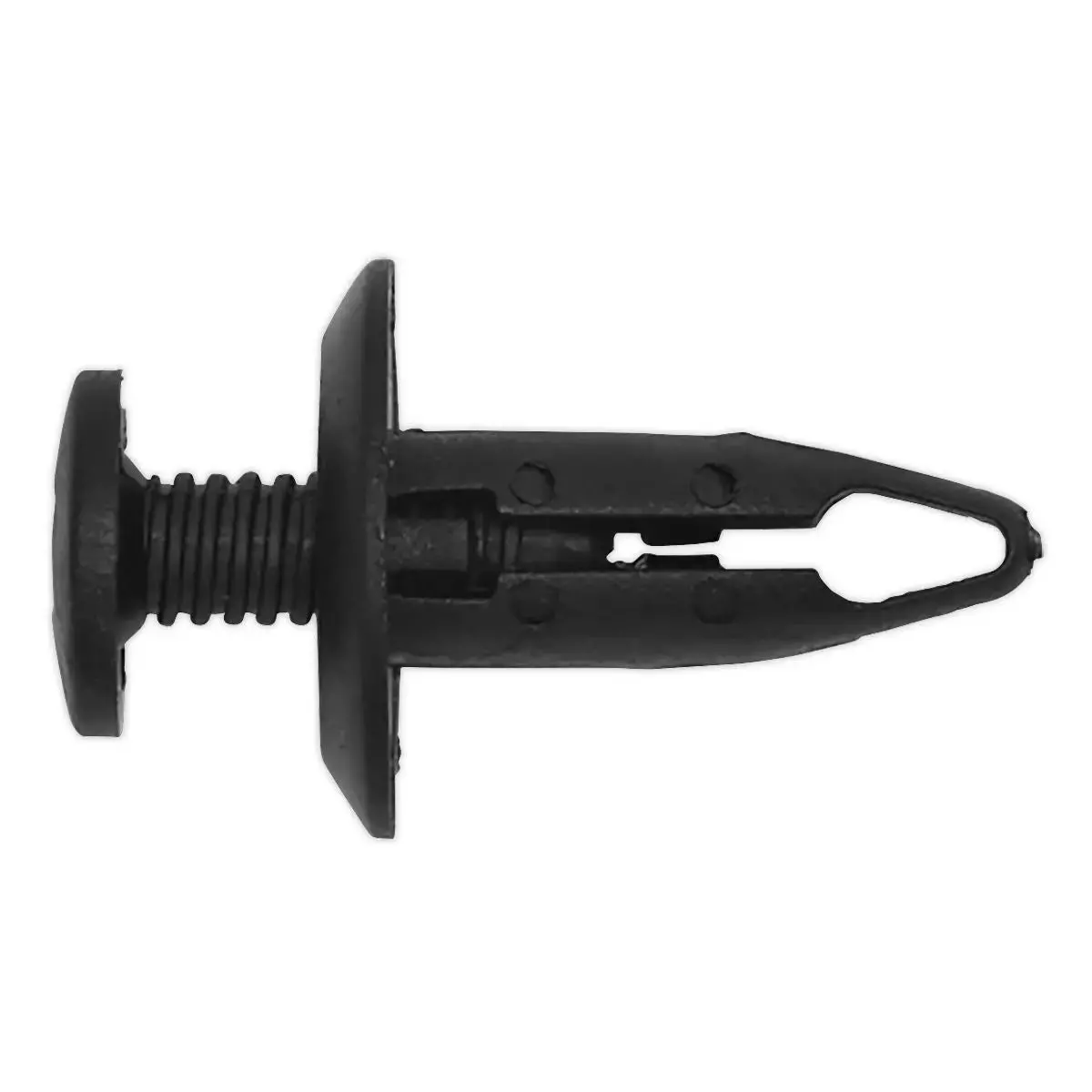 Sealey Screw Rivet, Ø15mm X 30Mm, Ford - Pack Of 20 1