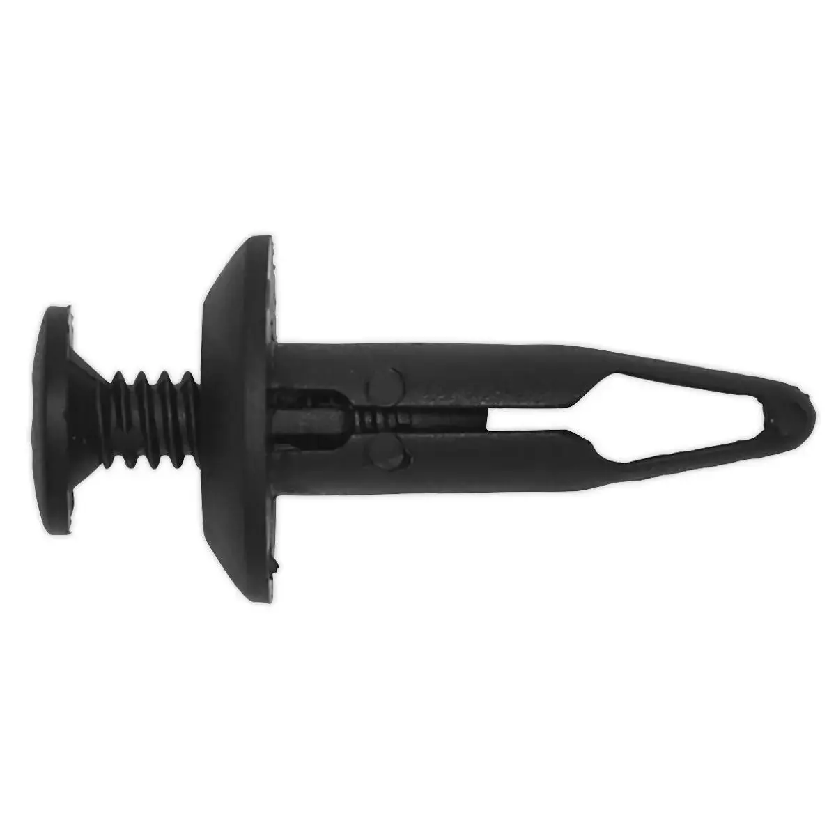 Sealey Screw Rivet, Ø15mm X 34Mm, Universal - Pack Of 20 1