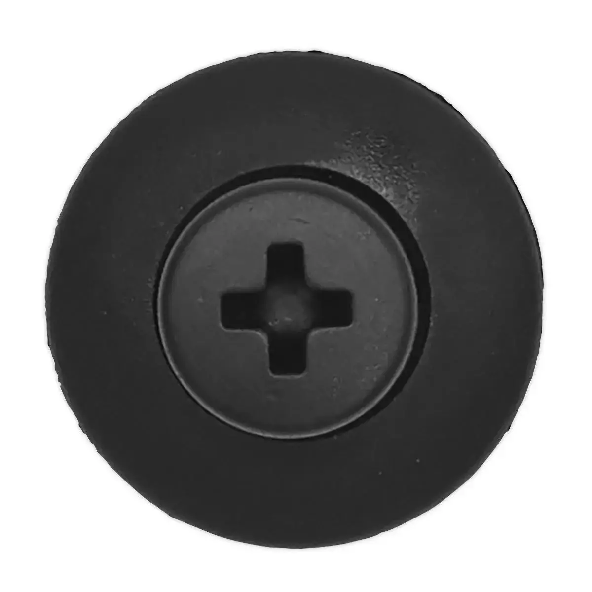 Sealey Screw Rivet, Ø20mm X 23Mm, Ford, Kia, Mazda, Nissan - Pack Of 20 2