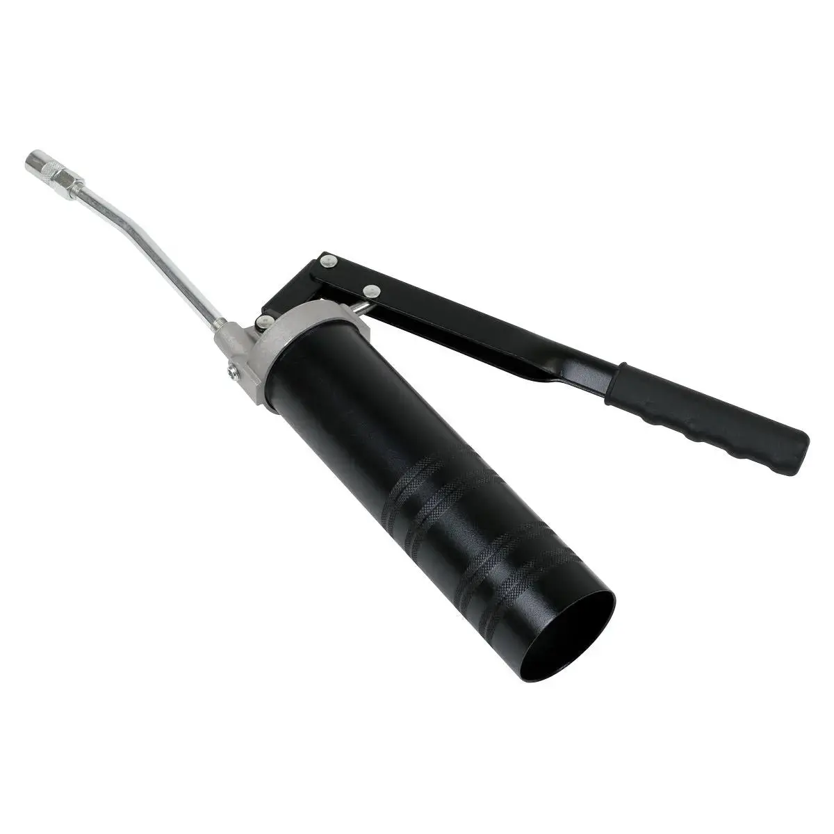 Sealey Screw-Type Grease Gun - Lever Operated 1