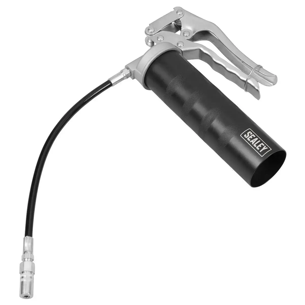 Sealey Screw-Type Grease Gun - Pistol Style 1