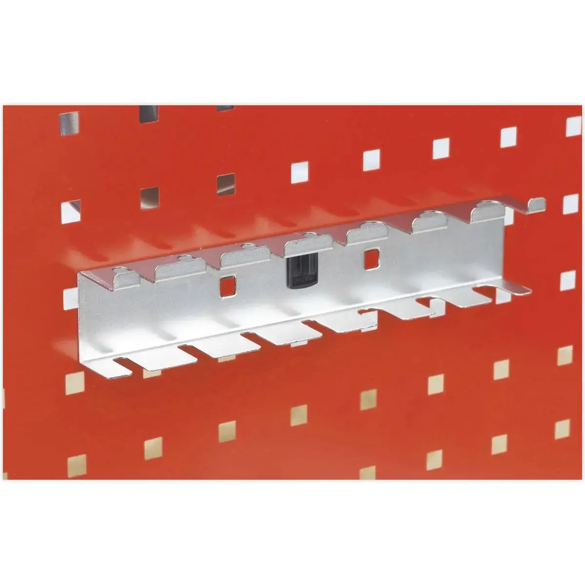 Sealey Screwdriver Holder - Capacity 7 Screwdrivers 1