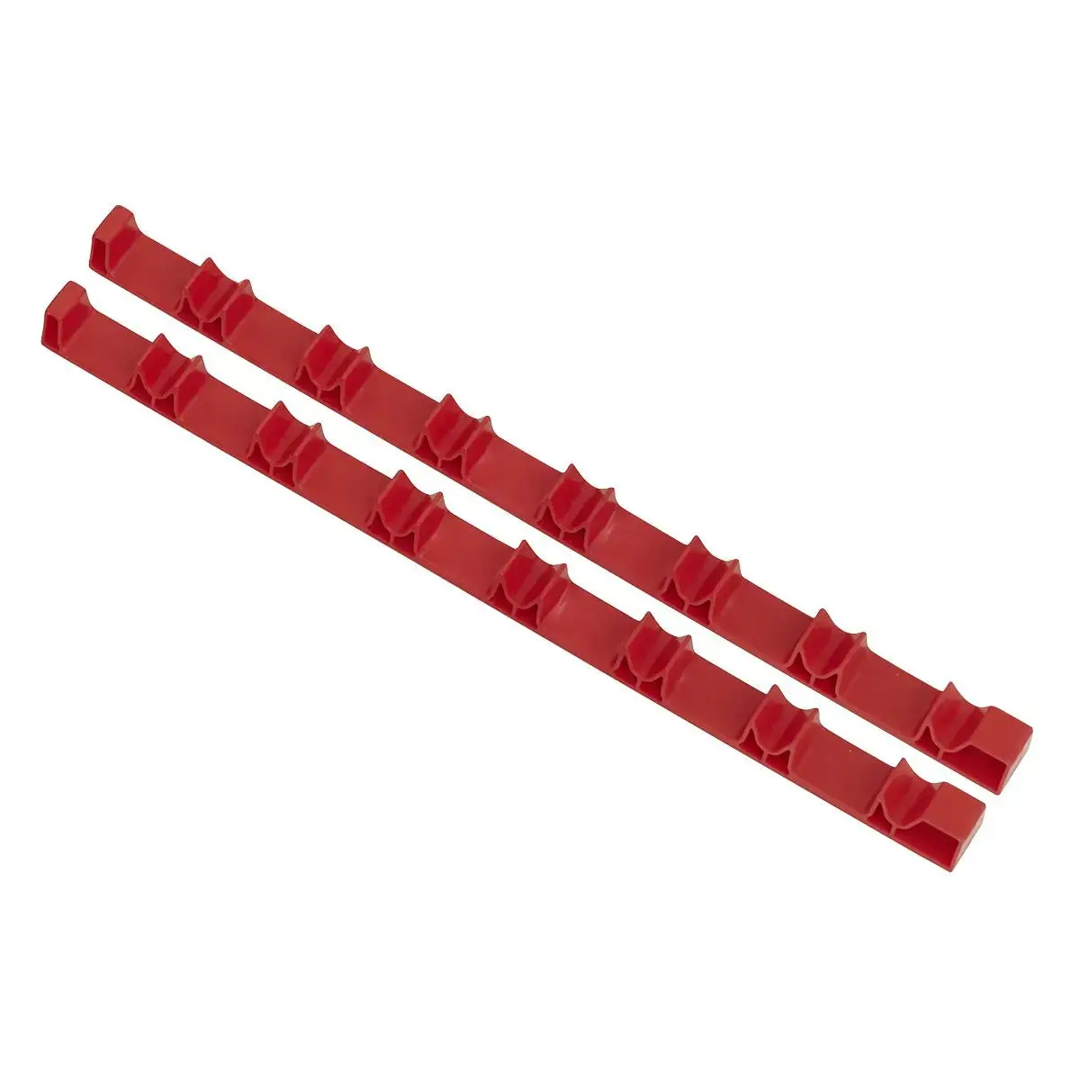 Sealey Screwdriver Rack 2Pc 1