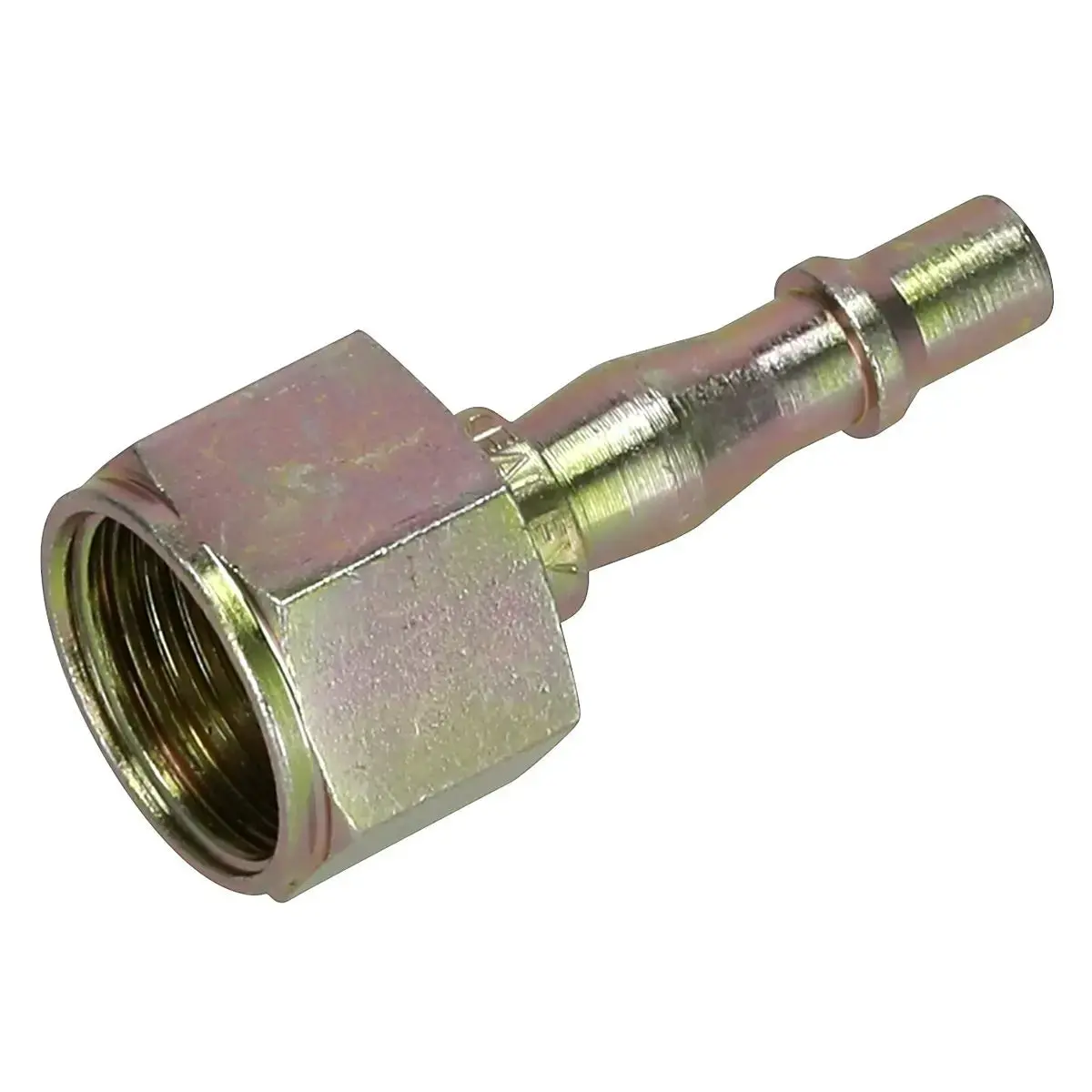 Sealey Screwed Adaptor Female 1/2"Bsp - Pack Of 5 1