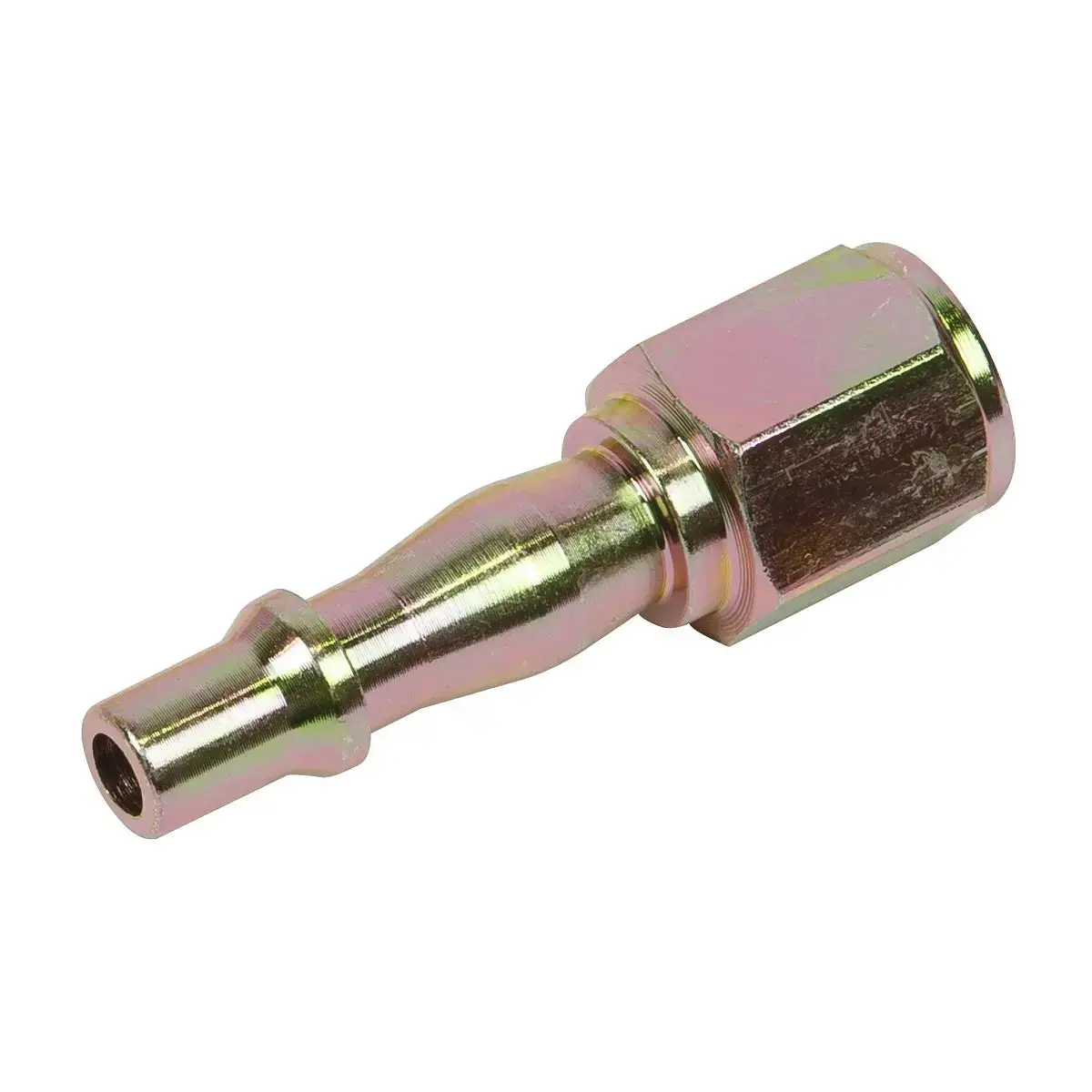 Sealey Screwed Adaptor Female 1/4"Bsp Pack Of 50 1