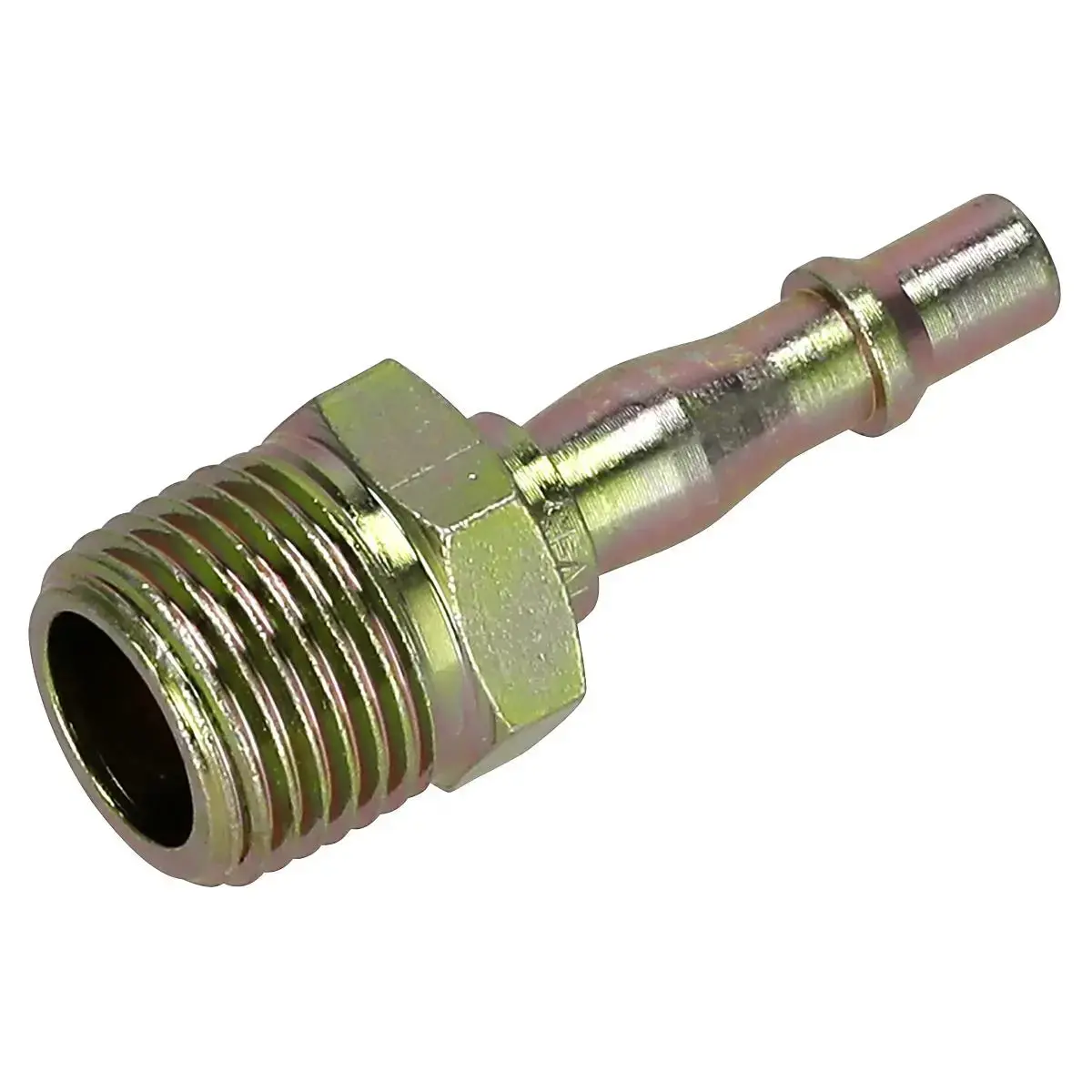 Sealey Screwed Adaptor Male 1/2"Bspt - Pack Of 5 1