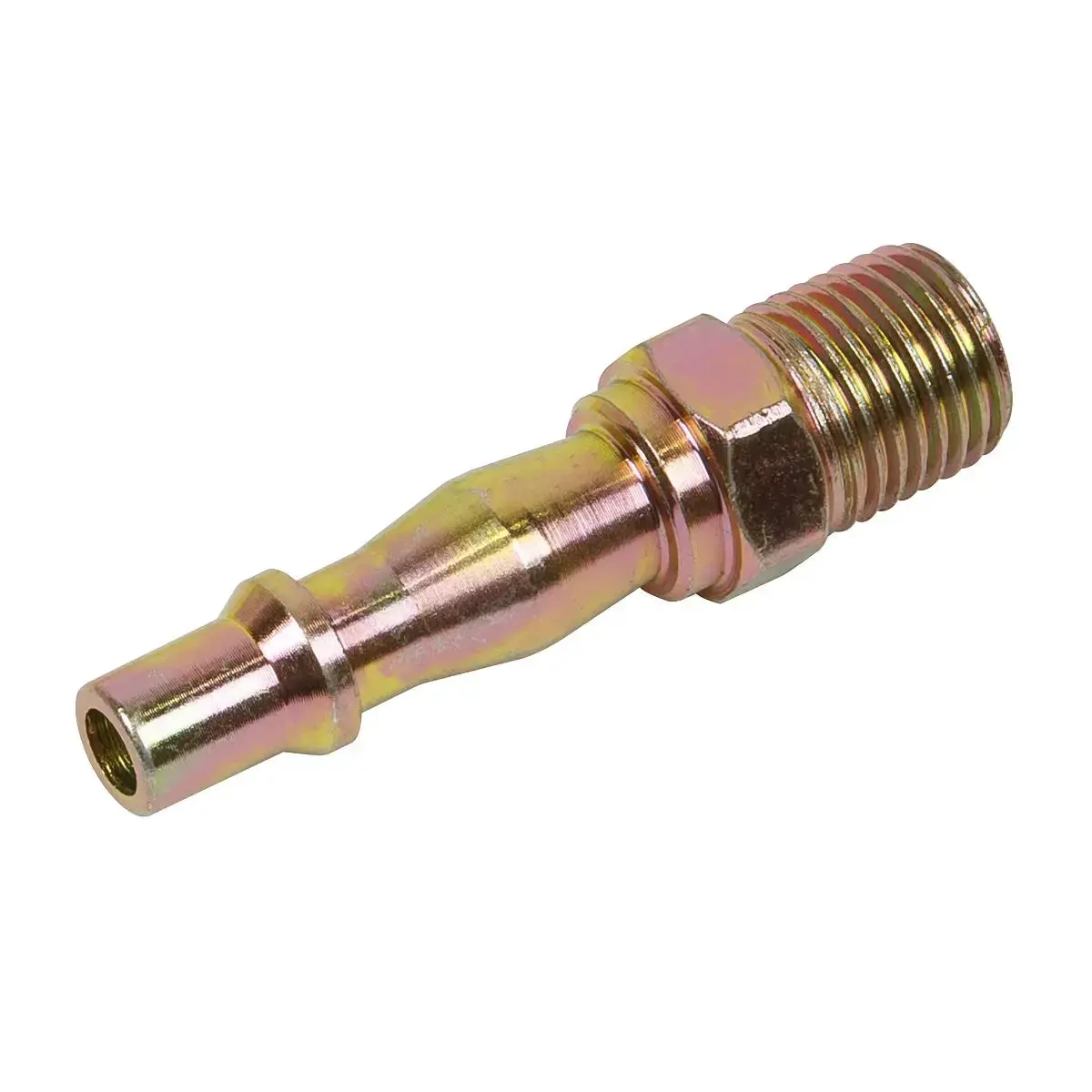 Sealey Screwed Adaptor Male 1/4"Bspt Pack Of 50 1