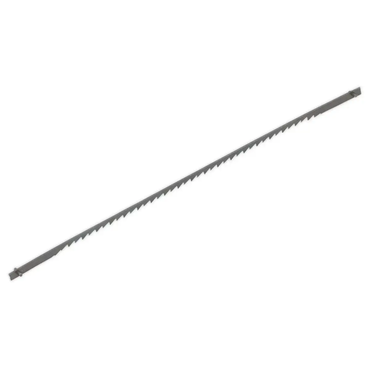 Sealey Scroll Saw Blade 10Tpi Pack Of 12 1