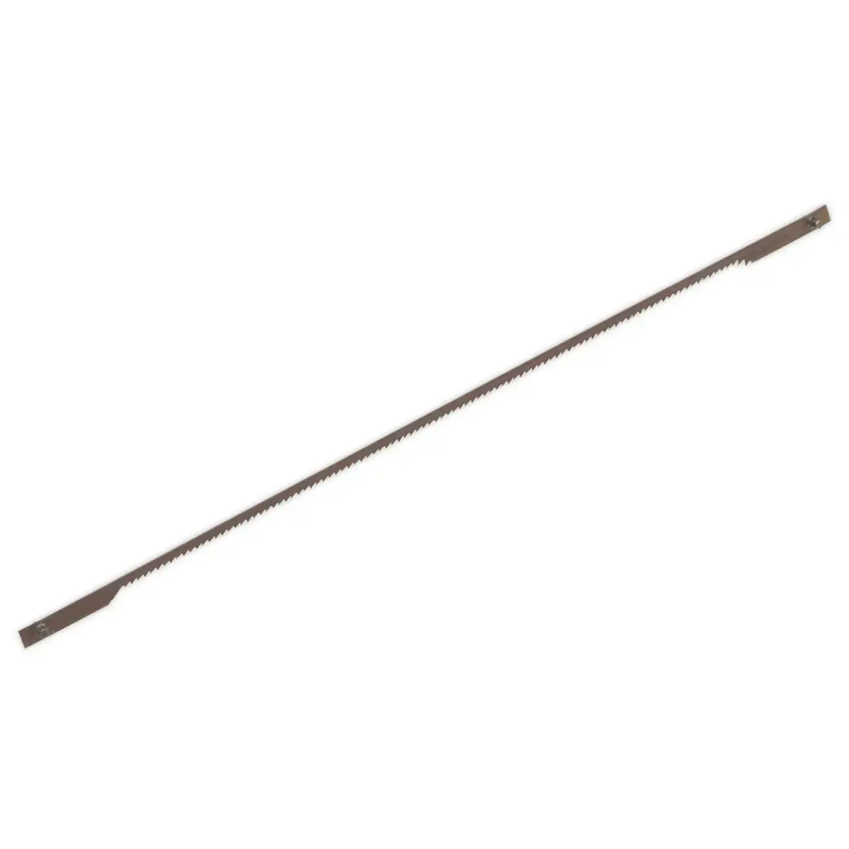 Sealey Scroll Saw Blade 25Tpi Pack Of 12 1