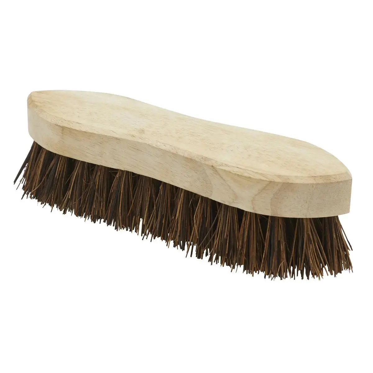 Sealey Scrubbing Brush 8"(200Mm) 1