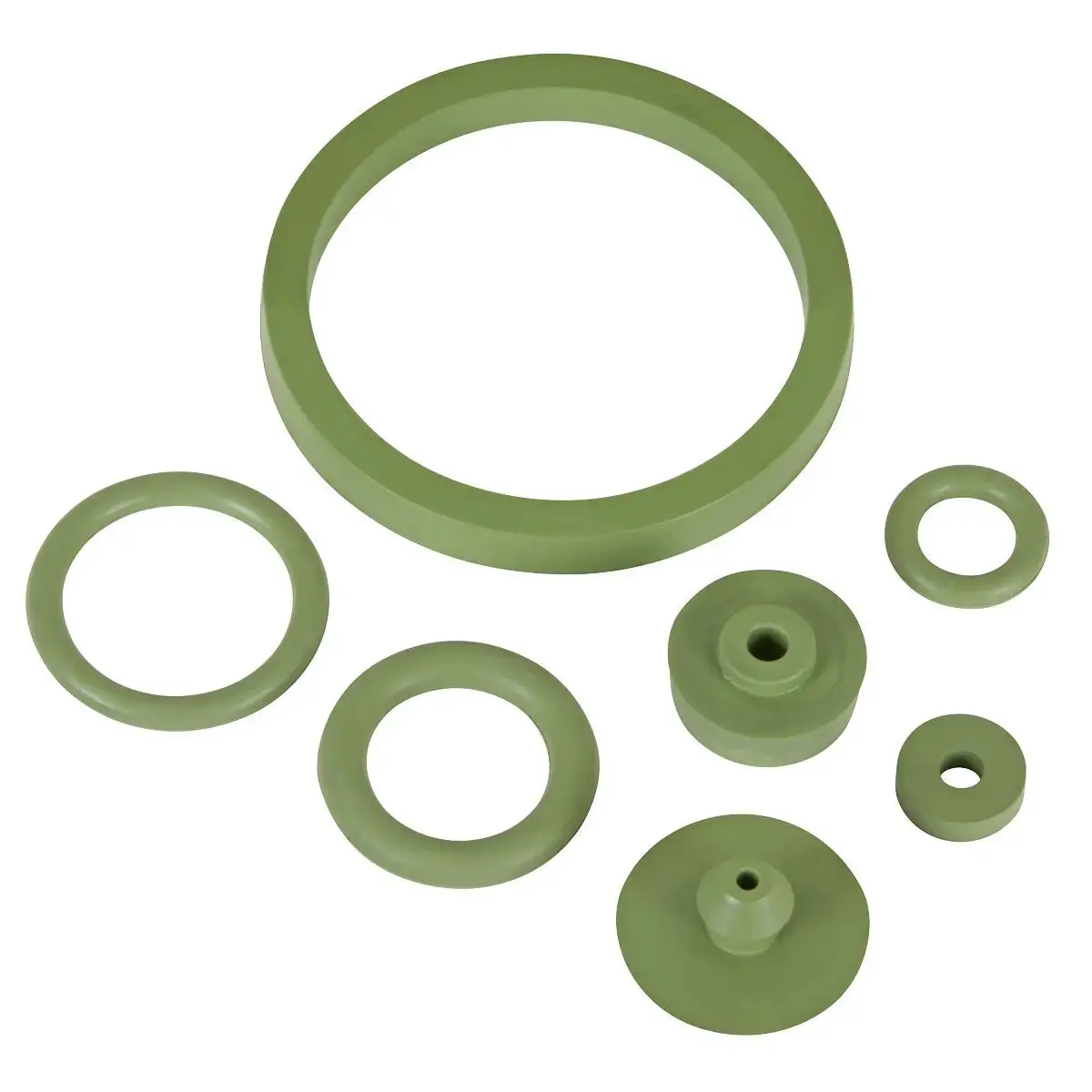Sealey Seal Kit For Scsg02 & Scsg03 1