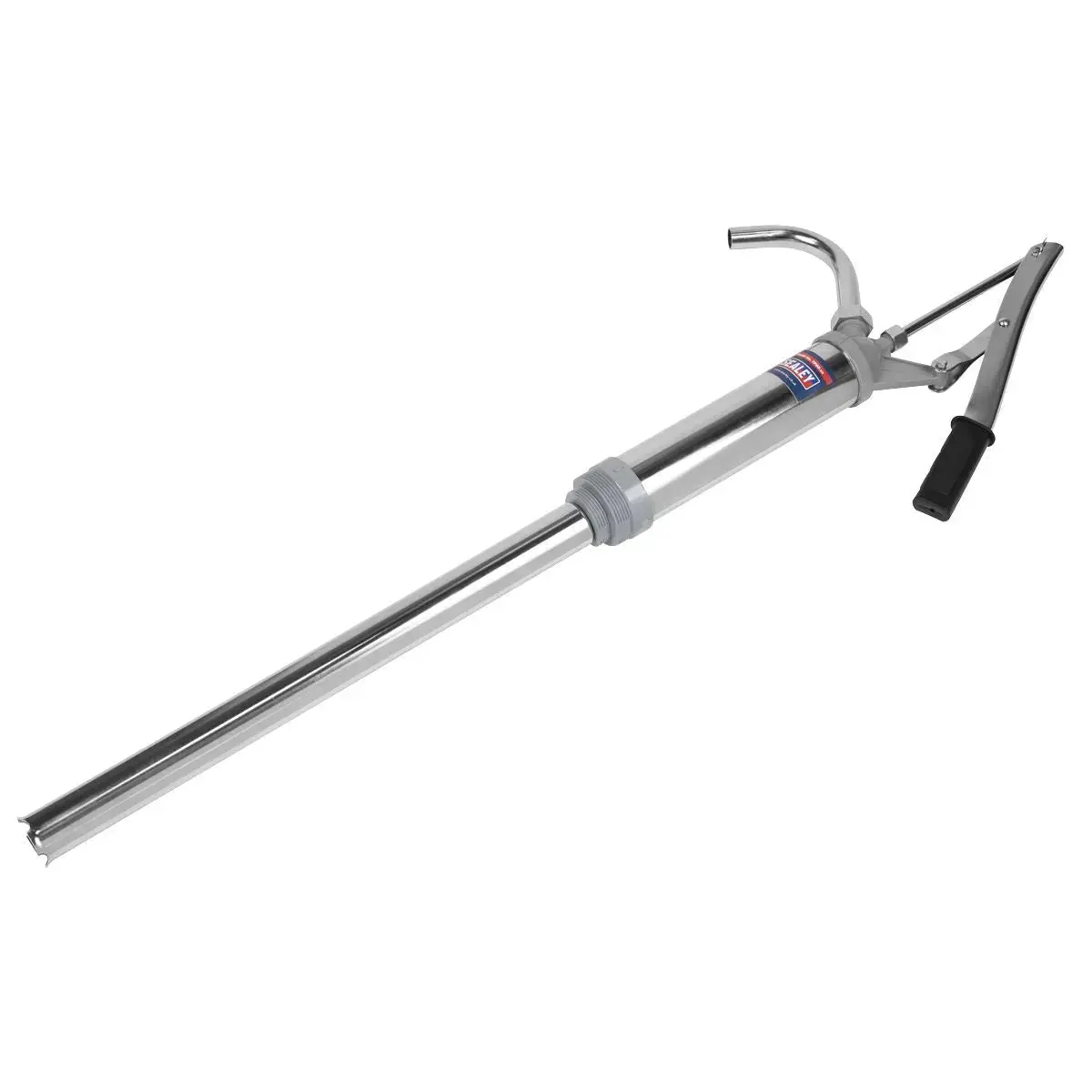 Sealey Self-Priming Lever Pump 1
