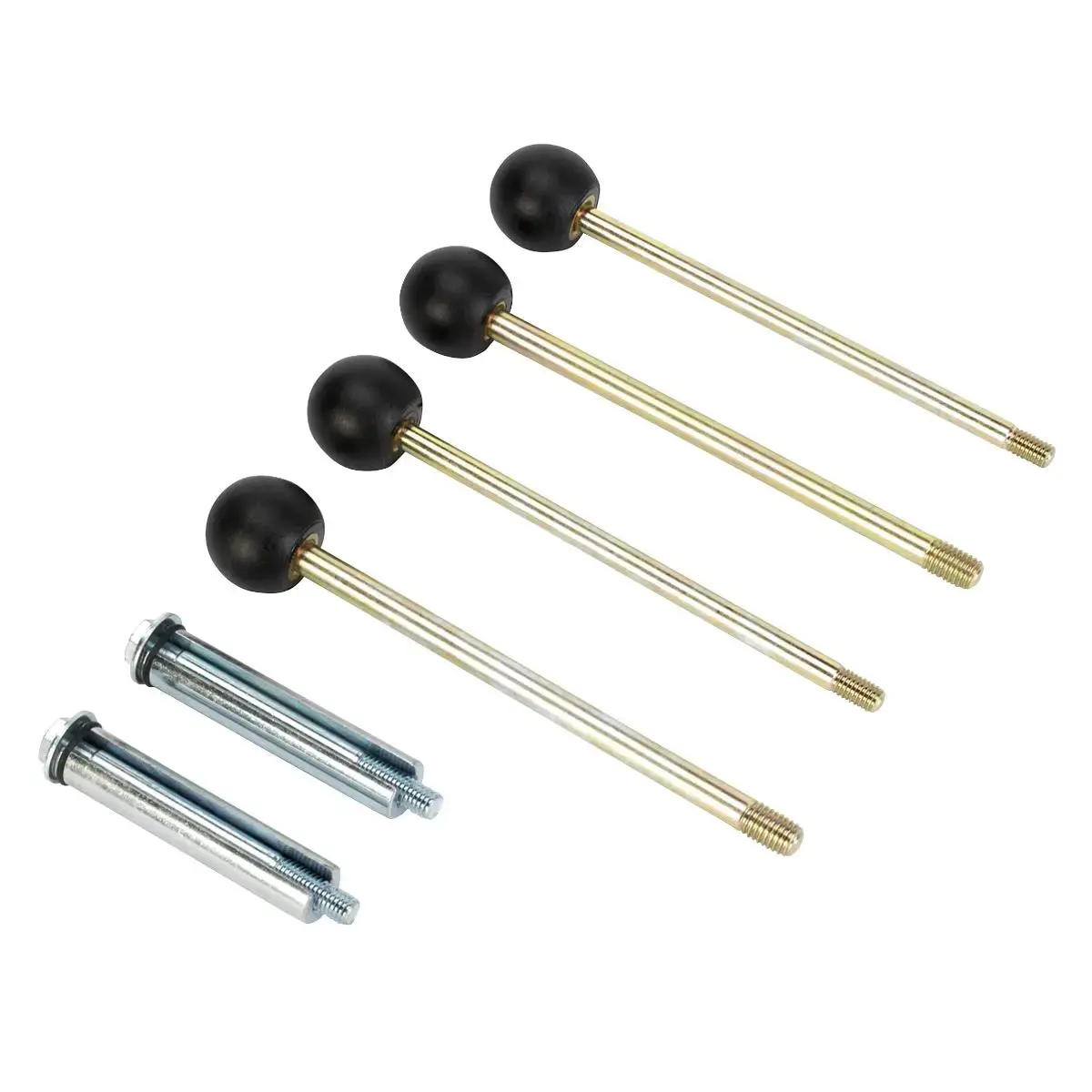 Sealey Service Position Front End Support Guide Set For Vag 2