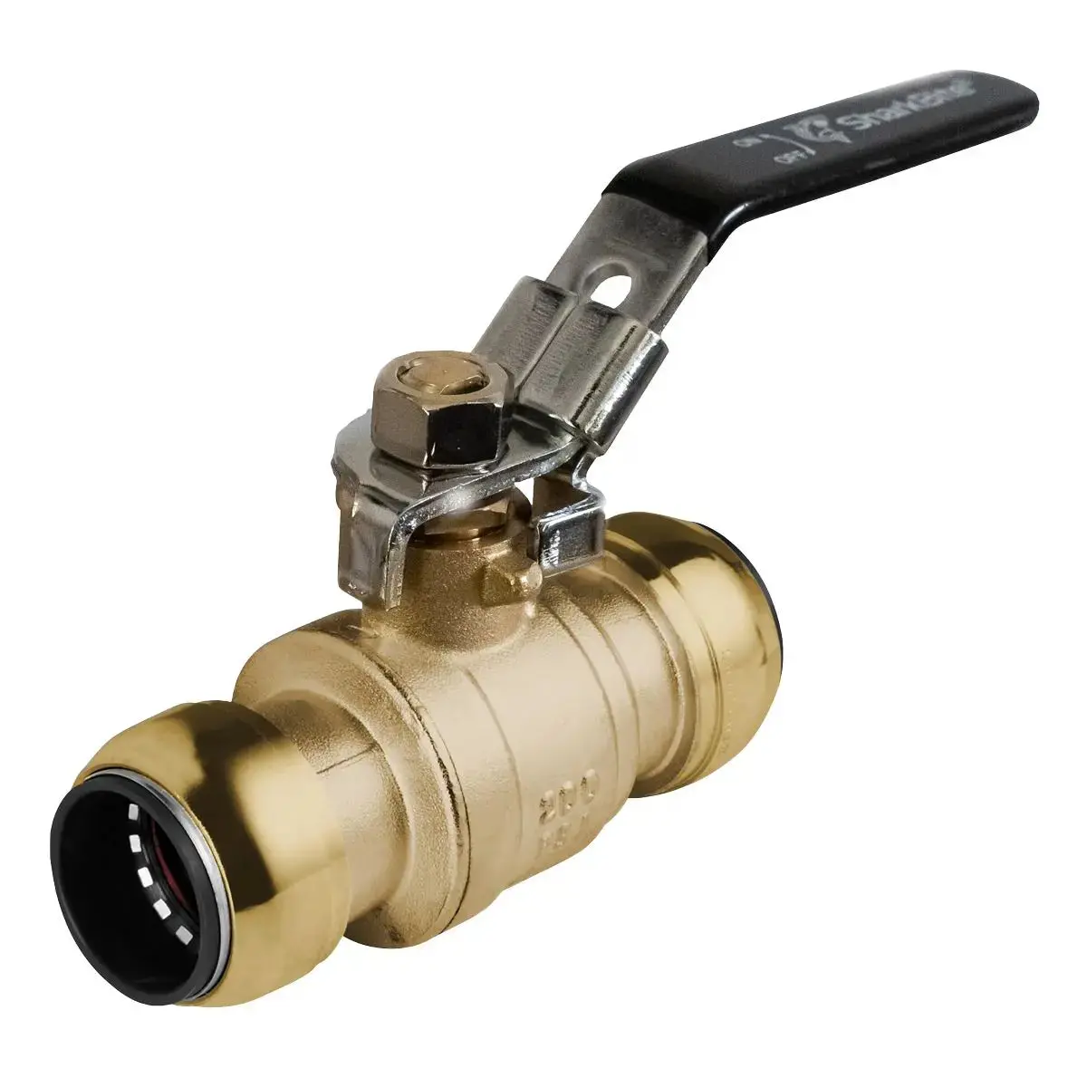 Sealey Sharkbite® Ball Valve 22Mm Sharkbite® 1