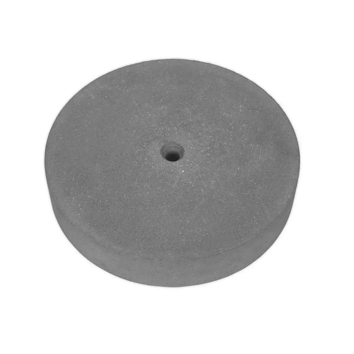 Sealey Sharpening Stone Ø200 X 40Mm 12Mm Bore 1