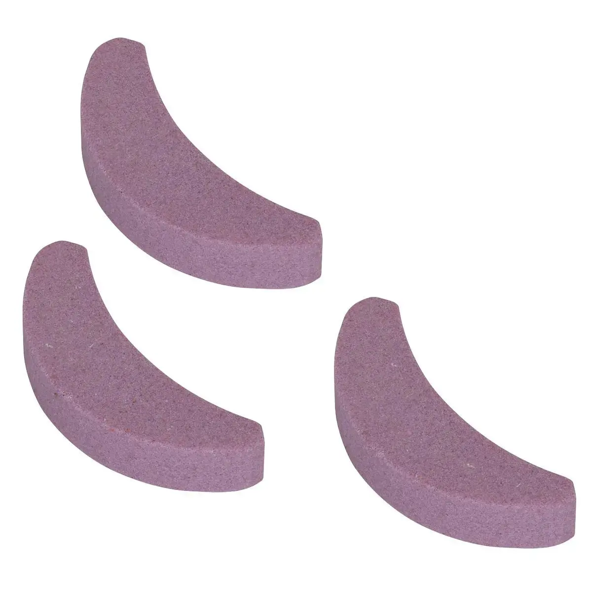 Sealey Sharpening Whetstone For Cs01s - Pack Of 3 1
