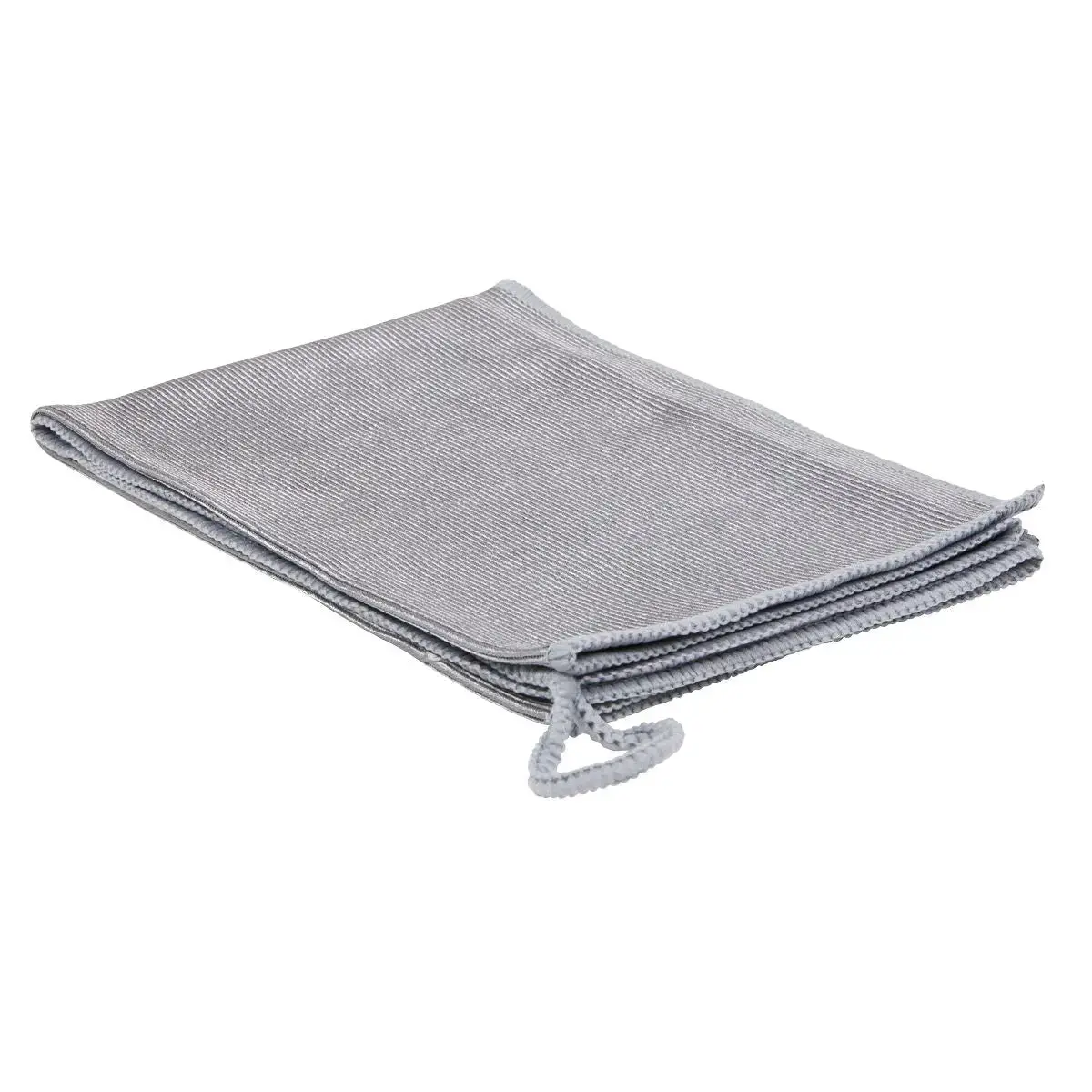 Sealey Sheen Microfibre Cloth 1