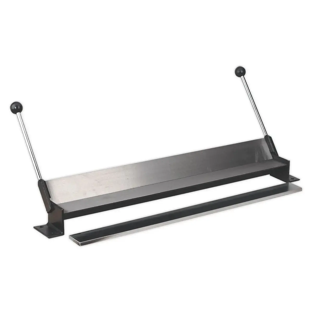 Sealey Sheet Metal Folder Bench Mounting 760Mm 1